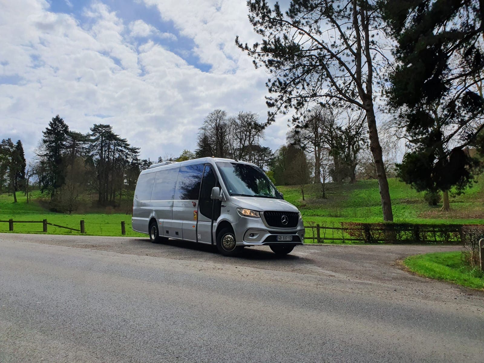 Paris to Étretat — The Alabaster Coast in a Single Perfect Day