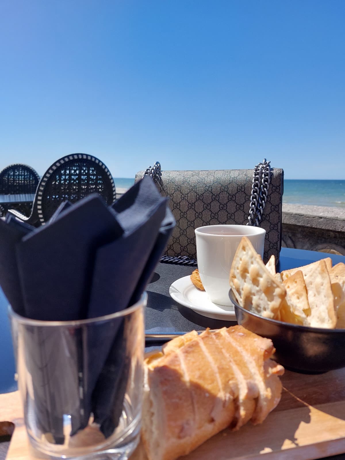 Honfleur Retreat