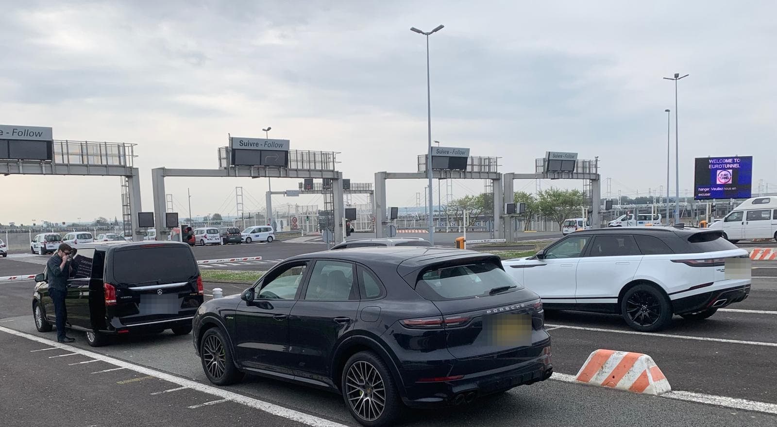 Private Jet Arrivals at Deauville-Saint-Gatien | The Norman Gateway